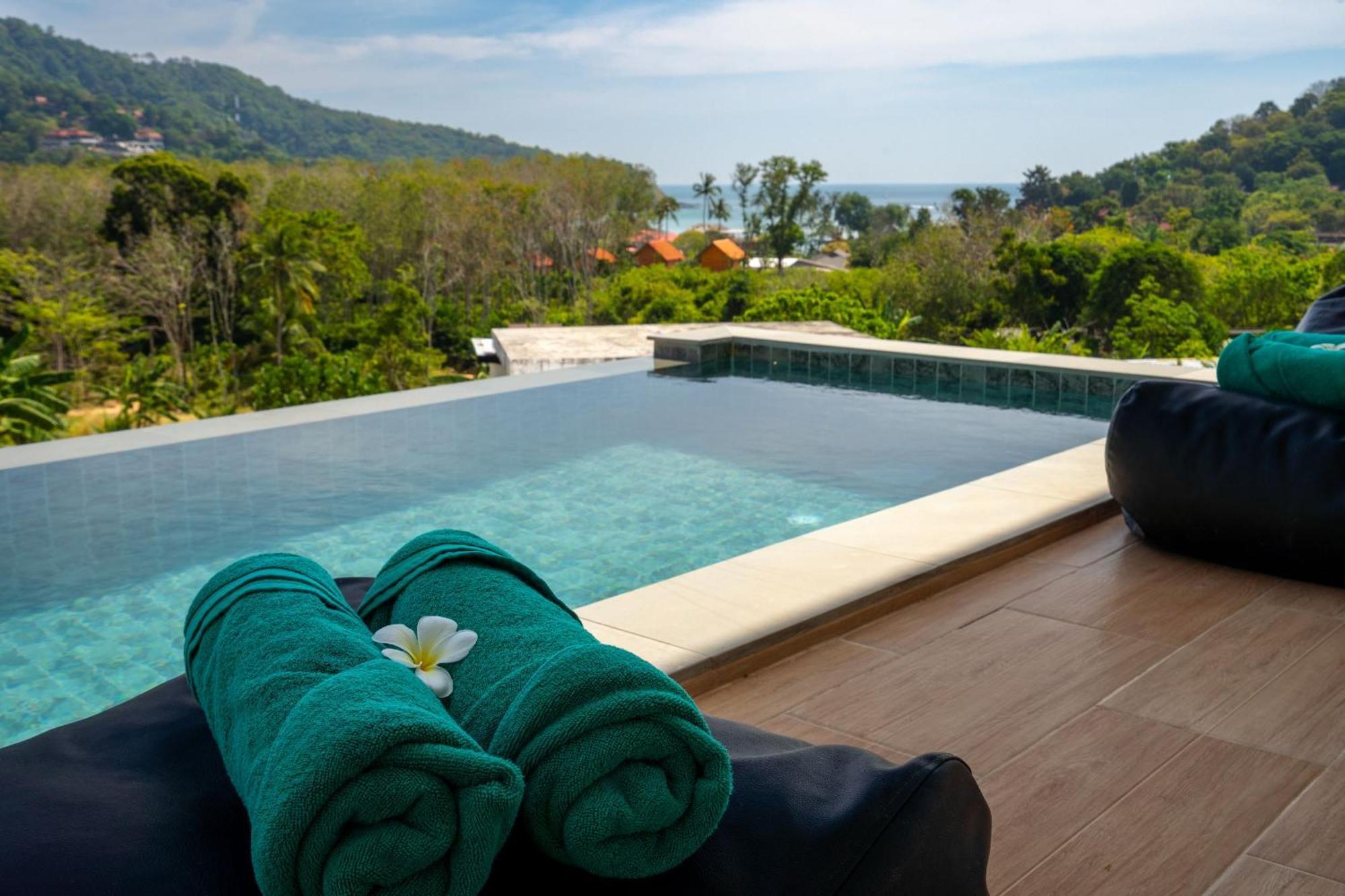 Alama Sea Village Resort - Sha Extra Plus Ko Lanta Esterno foto